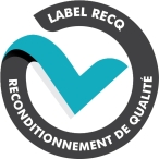 Image de la certification Label RECQ